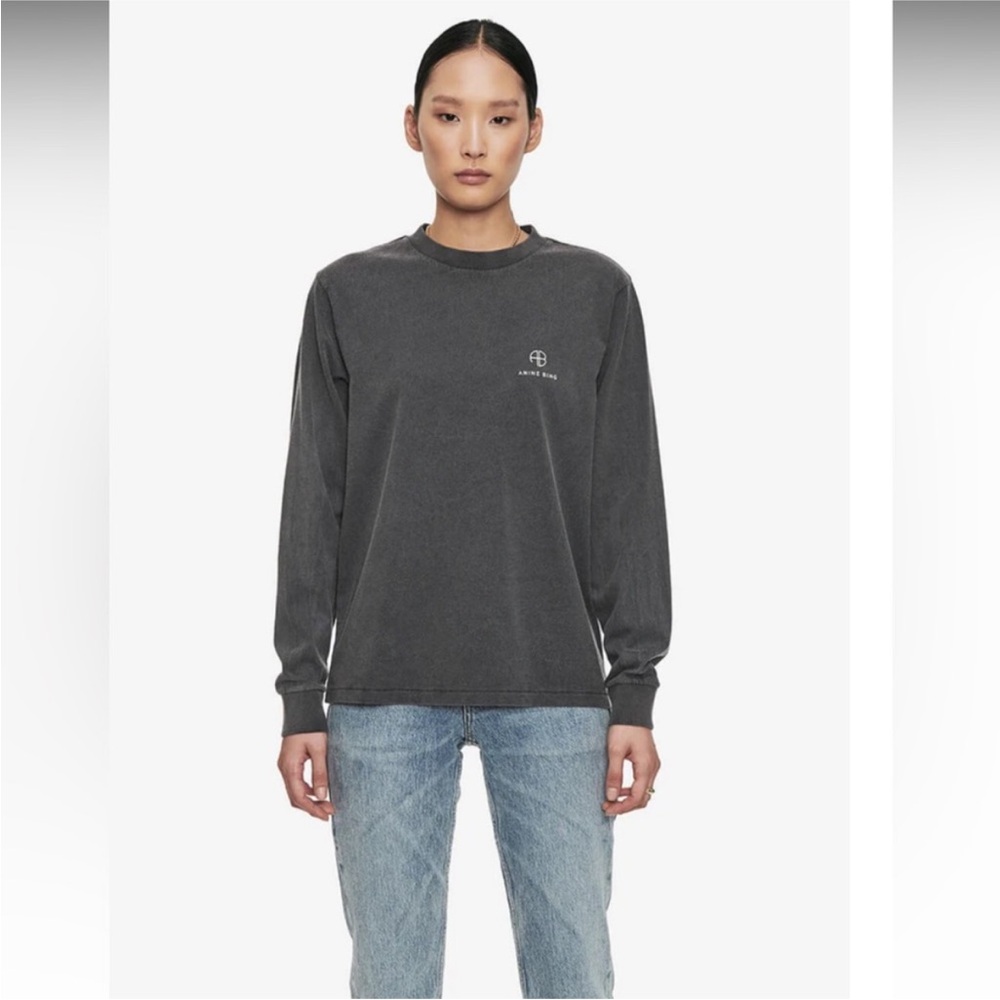 NWT Anine Bing Willow Tee